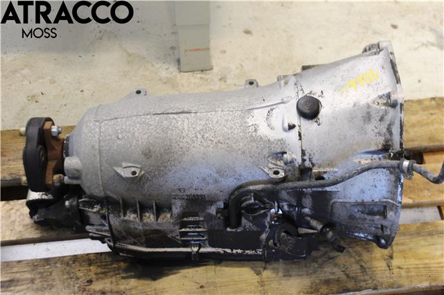 Girkasse automat til Mercedes E-Klasse, 2002-2006 (Fase 1) (W211) (W211) (A211270330080)