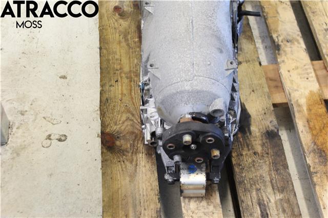 Girkasse automat til Mercedes E-Klasse 2002-2006 (Fase 1) (W211) (W211) (A211270330080|)