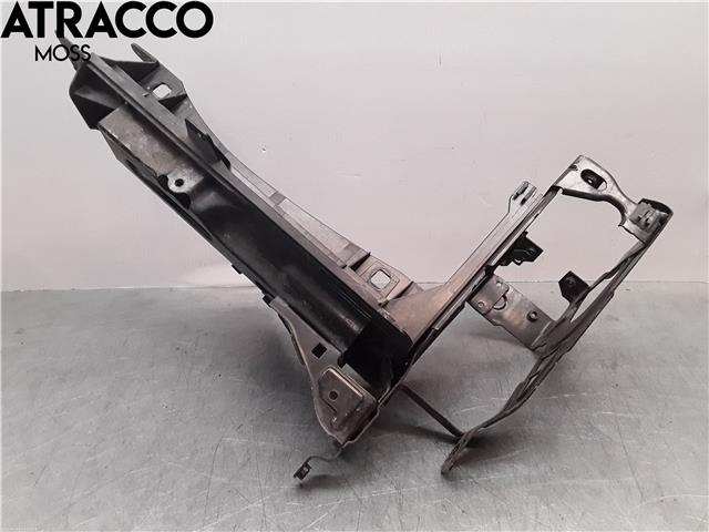 Frontlyktehus til BMW 7-Serie 2009-2015 (F01/F02/F03/F04) (F01/F02/F03/F04) (51647184159|)