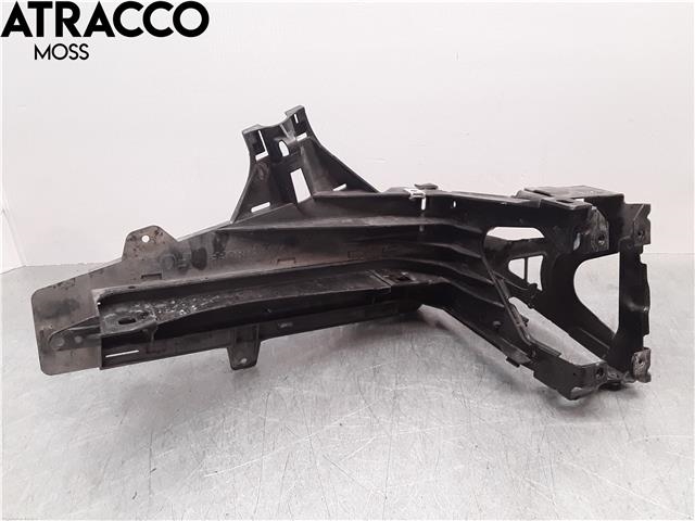 Frontlyktehus til BMW 7-Serie 2009-2015 (F01/F02/F03/F04) (F01/F02/F03/F04) (51647184159|)