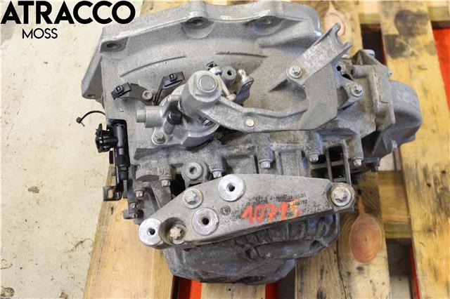 Girkasse manuell 6-trinn til Opel Astra H 2004-2009  (93169642|)