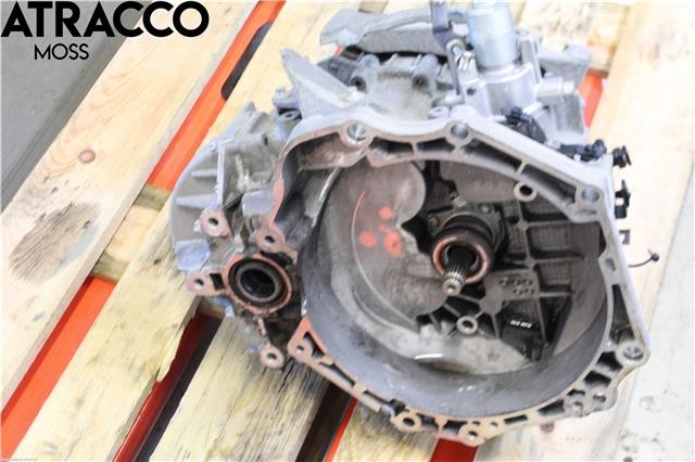 Girkasse manuell 6-trinn til Opel Astra H 2004-2009  (93169642|)