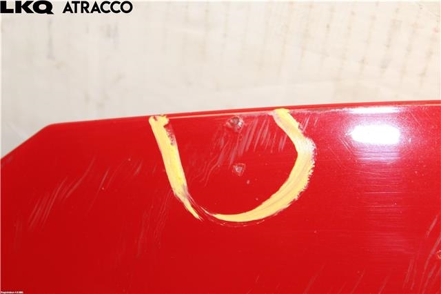 Panser til VW Golf VI 2008-2012  (5K0823031G|)