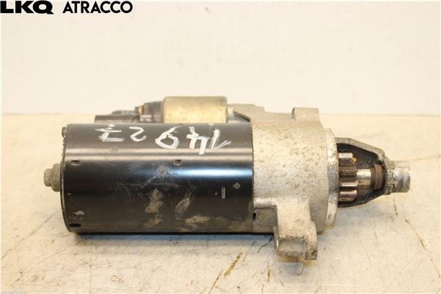 Starter diesel til Audi A4, 2007-2014 (Type IV) (B8) (B8) (03L911021C)