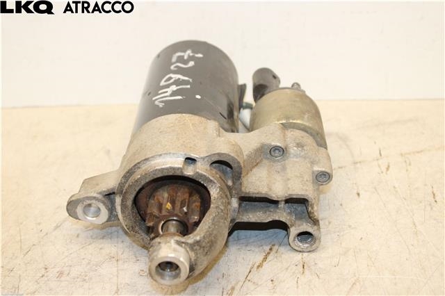 Starter diesel til Audi A4 2007-2014 (Type IV) (B8) (B8) (03L911021C|)