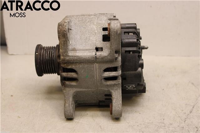 Dynamo til Renault Captur, 2013-2020 (Type I)  (231007842R)