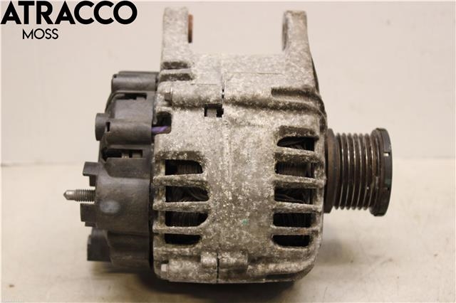 Dynamo til Renault Captur 2013-2020 (Type I)  (231007842R|)
