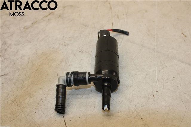 Spylerpumpe til BMW 3-Serie 2012-2018 (F30/F31/F34) (F30/F31/F34) (67637217792|)
