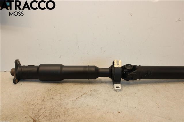Mellomaksel til BMW 3-Serie 2012-2018 (F30/F31/F34) (F30/F31/F34) (26108642910|)