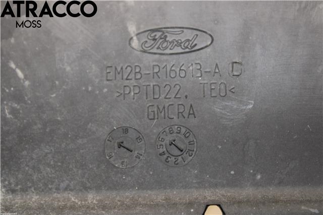 Diverse deler til Ford S-Max 2015-->> (Type II)  (2086413|)