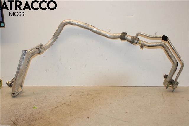 Aircondition rør til Ford S-Max, 2015-->> (Type II)  (2493179)