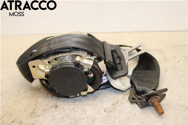 Sikkerhetsbelte bak midtre til Ford S-Max, 2015-->> (Type II)  (2339478)
