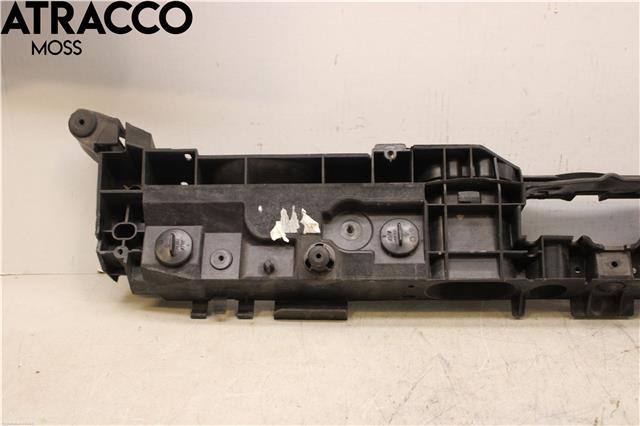 Frontplate øvre til Renault Captur 2013-2020 (Type I)  (625003860R|)