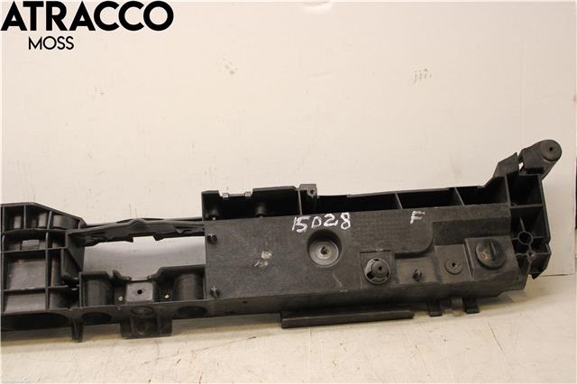 Frontplate øvre til Renault Captur 2013-2020 (Type I)  (625003860R|)