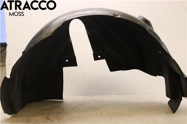 Skjerm locari venstre foran til Renault Captur, 2013-2020 (Type I)  (767485416R)