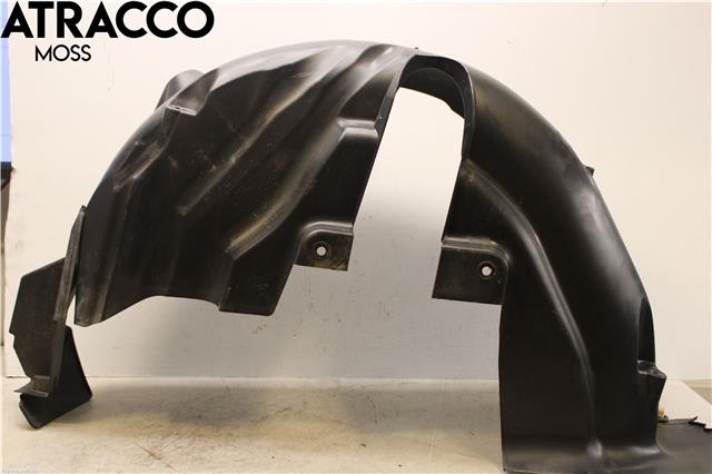 Skjerm locari venstre foran til Renault Captur 2013-2020 (Type I)  (767485416R|)