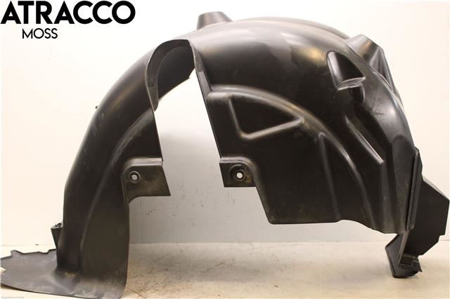 Skjerm locari venstre foran til Renault Captur 2013-2020 (Type I)  (767496800R|)