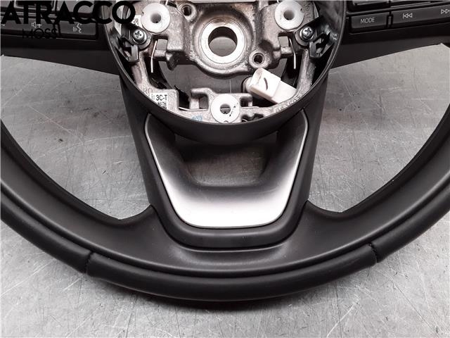 Ratt til Toyota Yaris 2020-->> (Type IV) (45100K0190C1|)
