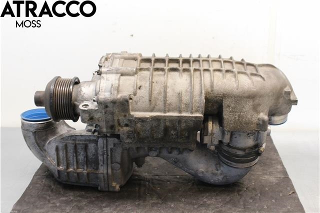 Kompressor til Mercedes E-Klasse 2002-2006 (Fase 1) (W211) (W211) (A2710902380|)