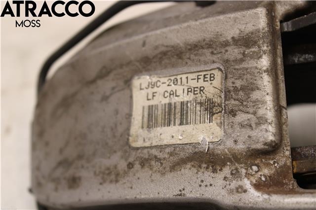 Bremsecaliper venstre foran til Ford Mustang Mach-e 2020-->>  (2483463|)