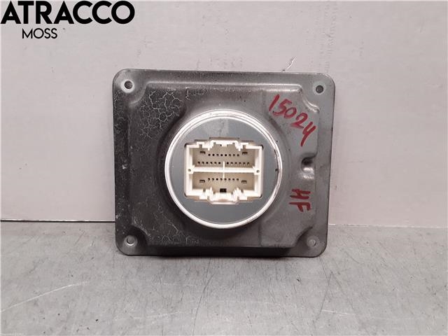Styreenhet xenon/ballast til Ford Mustang Mach-e, 2020-->>  (LC5A13B626AG)