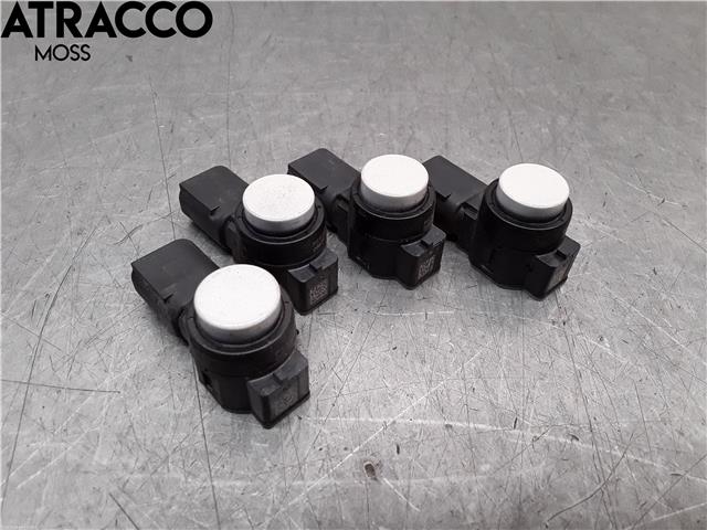 Parkeringssensor foran til Peugeot 308, 2013-2021 (Type II) (9675202477N9)