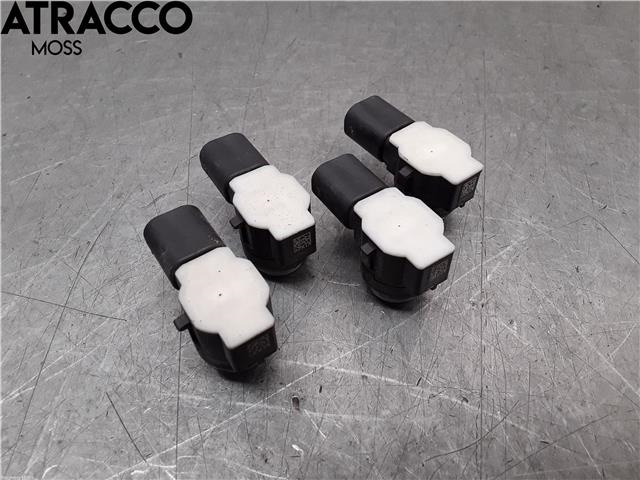 Parkeringssensor foran til Peugeot 308 2013-2021 (Type II)  (9675202477N9|)