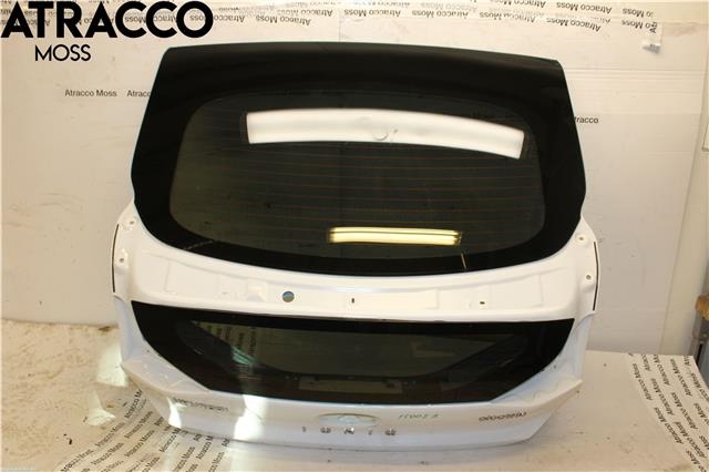 Bakluke combi til Hyundai Ioniq Electric 2016-2019 (Fase 1) (73700G2000|)