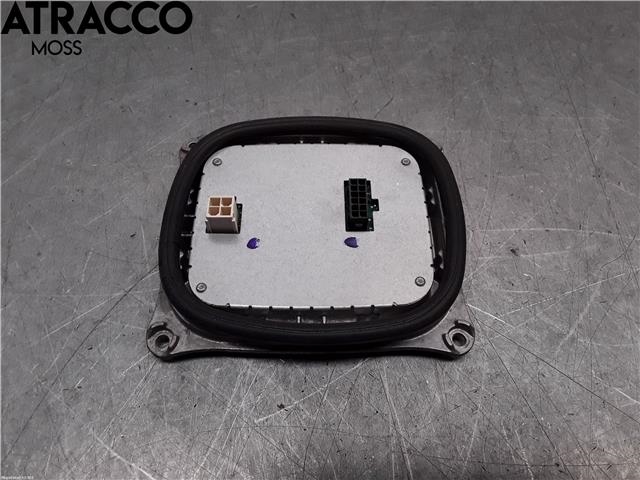 Styreenhet xenon/ballast til Peugeot 308 2013-2021 (Type II) (1610426880|)