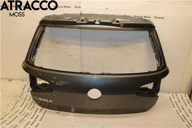 Bakluke combi til VW e-Golf, 2017-2020 (Fase 2)  (5G6827025AB)