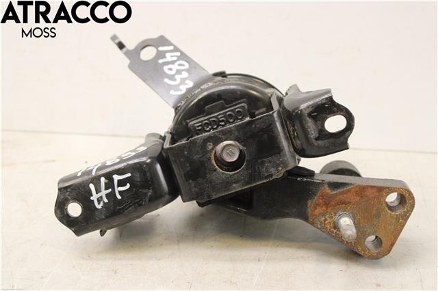 Motorfeste til Toyota Yaris 2014-2020 (Type III, Fase 2)  (123050M140|)