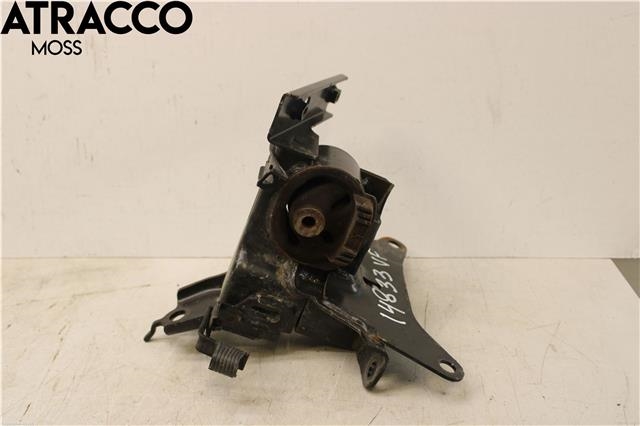 Motorfeste til Toyota Yaris 2014-2020 (Type III, Fase 2)  (123720M100|)