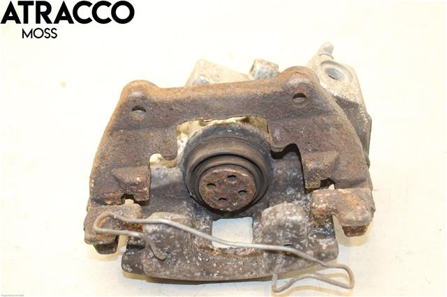 Bremsecaliper venstre bak til Toyota Yaris, 2014-2020 (Type III, Fase 2)  (478500D020)