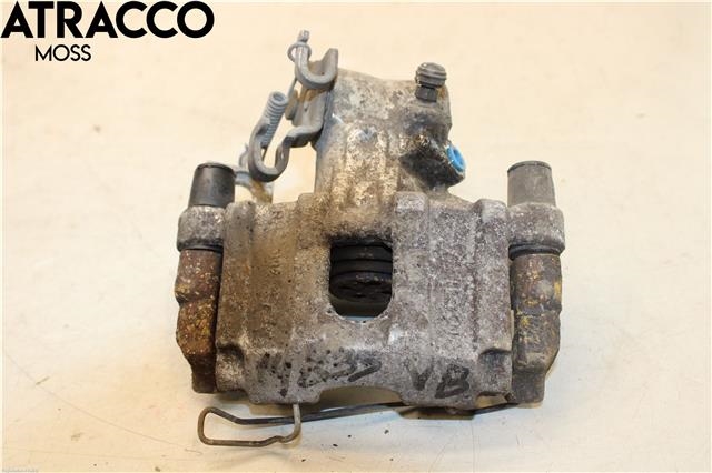 Bremsecaliper venstre bak til Toyota Yaris 2014-2020 (Type III, Fase 2)  (478500D020|)