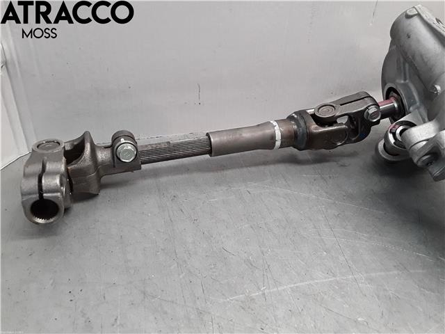 Rattaksel til Toyota Yaris 2014-2020 (Type III, Fase 2)  (4520A0D061|)