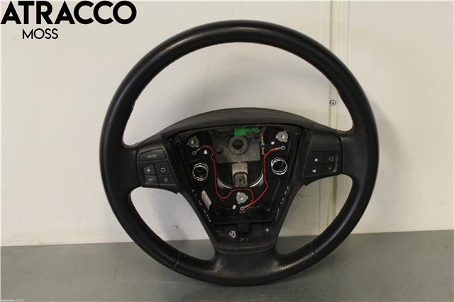 Ratt til Volvo S40, 2008-2012 (Type II, Fase 2)  (8698194)