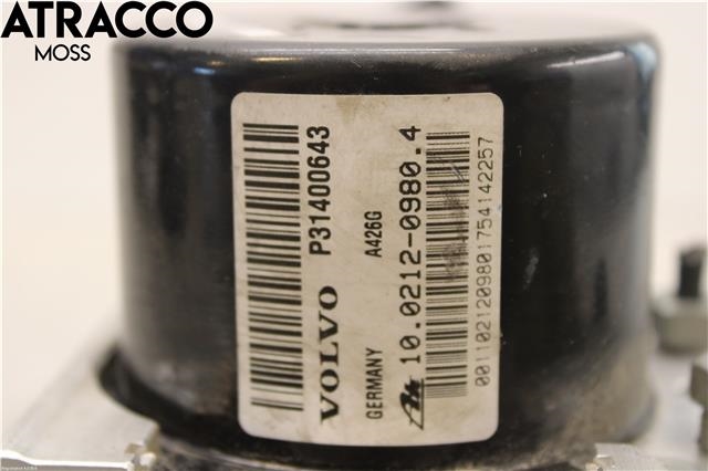 ABS sentral til Volvo V40 2012-2019  (31400645|)
