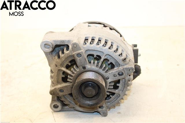 Dynamo til BMW 3-Serie, 2012-2018 (F30/F31/F34) (F30/F31/F34) (12317640132)