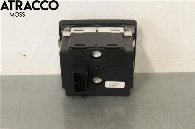 Bryter lys til Volvo S40 2008-2012 (Type II, Fase 2)  (30739297|)