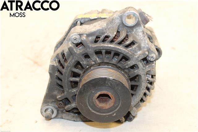 Dynamo til Mitsubishi ASX, 2010-2019  (1800A431)