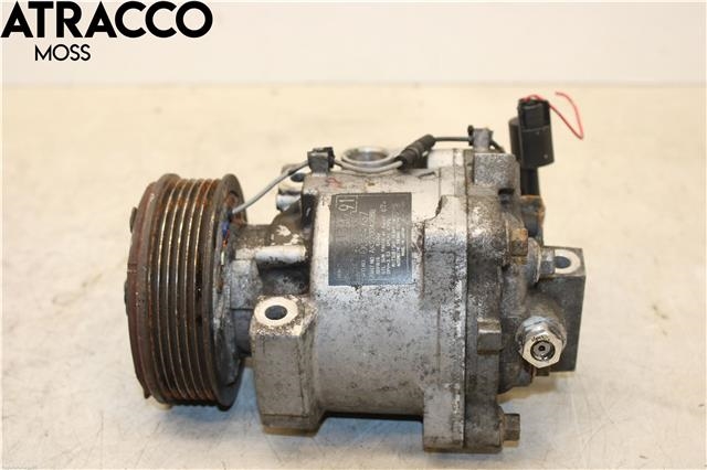 Aircondition kompressor til Mitsubishi ASX, 2010-2019  (7813A691)