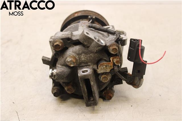 Aircondition kompressor til Mitsubishi ASX 2010-2019  (7813A691|)