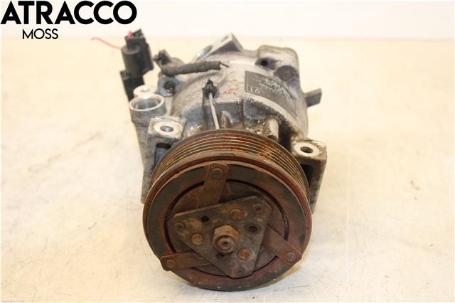 Aircondition kompressor til Mitsubishi ASX 2010-2019  (7813A691|)