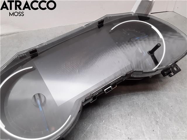 Instrumentpanel til Toyota RAV4 2019-->> (Type V)  (838004AB20|)