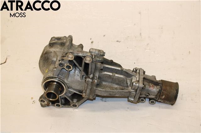 Girkasse 4WD fordelingskasse til Mitsubishi ASX, 2010-2019  (3200A158)