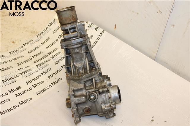 Girkasse 4WD fordelingskasse til Mitsubishi ASX 2010-2019 (3200A158|)