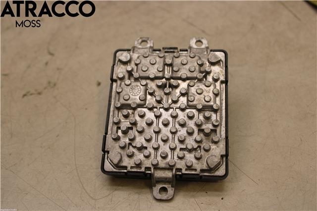 Styreenhet xenon/ballast til Mitsubishi Outlander 2015-->> (Type III, Fase 2)  (8301D494|)
