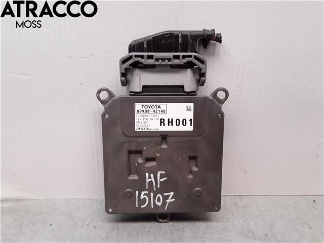 Styreenhet xenon/ballast til Toyota RAV4 2019-->> (Type V) (8101642A21|)