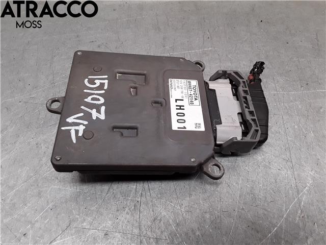 Styreenhet xenon/ballast til Toyota RAV4 2019-->> (Type V)  (8105642A21|)