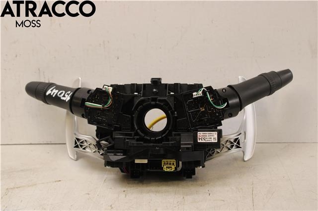 Bryter combi til Mitsubishi Outlander 2015-->> (Type III, Fase 2)  (8600A740|)